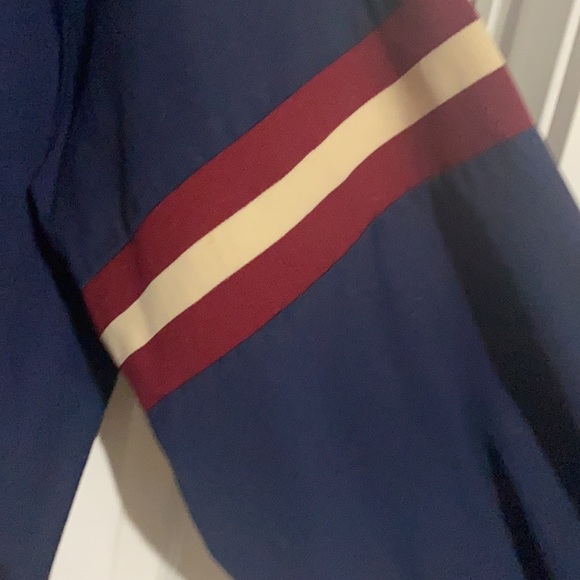 Vintage Lacoste (IZOD) track jacket - Picture 3 of 7